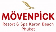 Moevenpick Resort & Spa Karon Beach Phuket - Logo